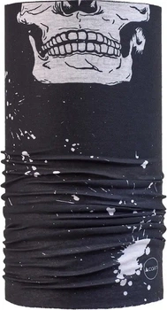 Cairn бандана Malawi black skull