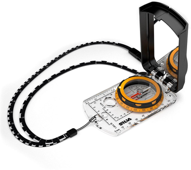 Компас туристичний Silva Expedition S (SLV 37454)