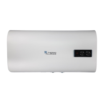 Водонагрівач Thermo Alliance плоский 100 л, 1x(0,8+1,2) кВт DT100H20G(PD)