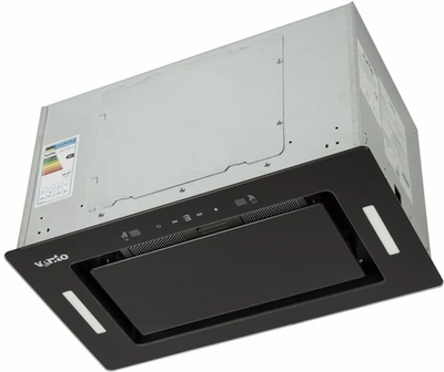 Вытяжка VENTOLUX PUNTO 52 BG (1200) TC MS