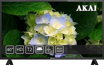 Телевизор AKAI UA40DM2500S9 (Smart)