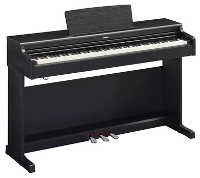 Цифровое пианино Yamaha Arius YDP-165 (Black)
