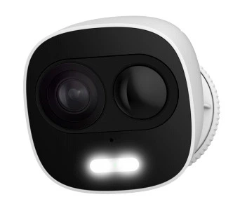 Wi-Fi камера с активным сдерживанием Imou IPC-C26EP-V2, 2Мп