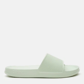 Жіночі шльопанці для пляжа Coqui 7082 38 25 см Pastel Lt. Mint (8595662640371)
