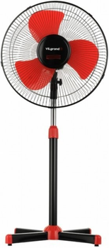 Вентилятор ViLgrand VF400 red