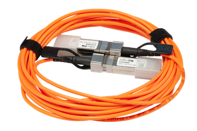 Кабель MikroTik SFP+ 10G direct attach Active Optics, 5M (S+AO0005)