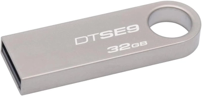 USB флеш накопитель Kingston DTSE9H/32GB