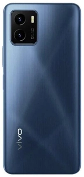 Смартфон Vivo Y15s 3/32Gb Mystic Blue