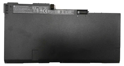 Аккумуляторная батарея для ноутбука HP CM03XL EliteBook 840 G1 11.25V Black 4450mAh OEM
