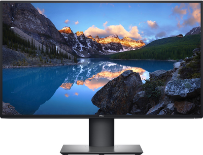 Монитор 27" Dell U2720Q Black (210-AVES)
