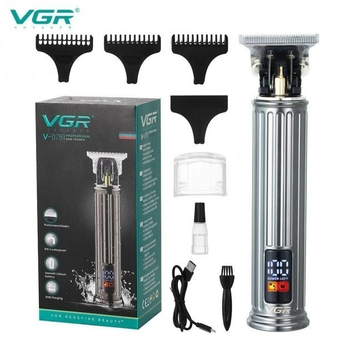 Машинка для стрижки волосся VGR V 078