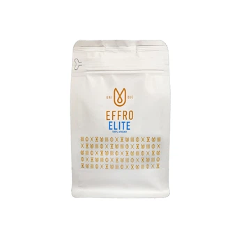 Кофе Effro Elite в зёрнах 250 г