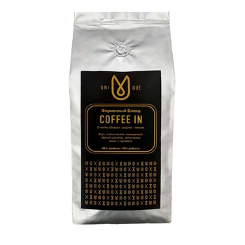 Кофе Coffee In в зёрнах 1 кг