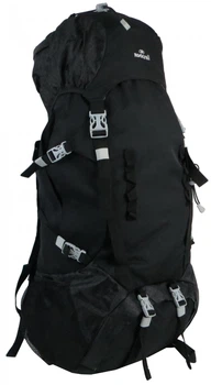 Туристический походный рюкзак Rocktrail IAN384282 черный