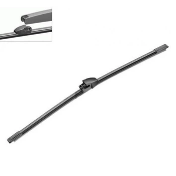 Щетка стеклоочистителя бескаркасная Bosch REAR задняя 280 мм A 281 H (3 397 008 045)
