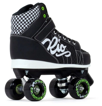 Rio Roller ролики Mayhem II black 43.0