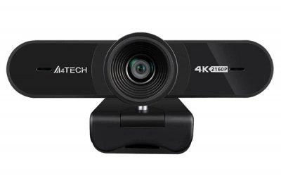 Камера Веб-камера A4Tech PK-1000HA, USB 3.0, 4K