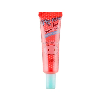 Распаривающий гель для очистки пор лица Holika Holika