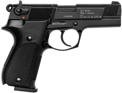 Пневматичний пістолет Umarex Walther CP88 (416.00.00)