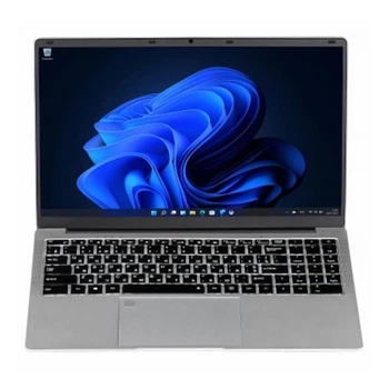 Ноутбук Yepo 737N16 Pro FullHD Win11Pro Grey (YP-102579)