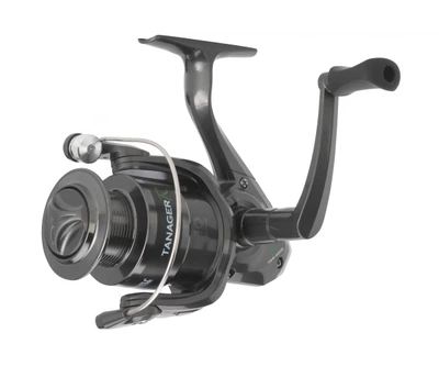Катушка безынерционная Mitchell Tanager 4000 FD (арт.1234909924936)