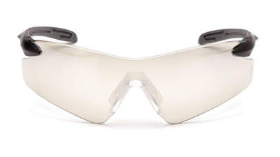 Тактические защитные очки Pyramex Intrepid-II (indoor/outdoor mirror)