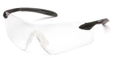 Тактичні захисні окуляри Pyramex Intrepid-II (clear)