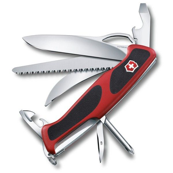 Ніж Victorinox RangerGrip 58 0.9683.MC