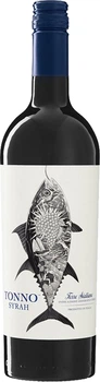 Вино Mare Magnum Syrah Tonno Organic червоне сухе 0.75 л (7340048604864)