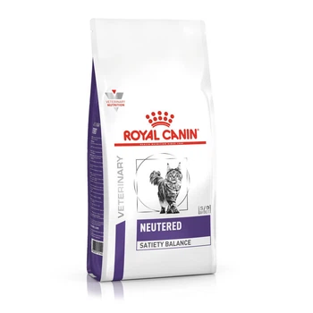 Royal Canin Neutered Satiety Balance сухой корм для стерилизованых кошек 1,5 кг