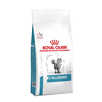 Сухий корм для кішок Royal Canin ANALLERGENIC при алергічних реакціях 2кг
