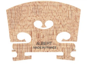 Подставка для скрипки 1/4 Aubert Etude V1TB5