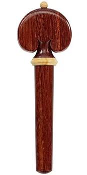 Колок для скрипки AcuraMeister Preciso Heart VP-NPT42M