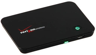 Мобильная 3G WiFi точка доступа CDMA Novatel MiFi 2200 (19035)