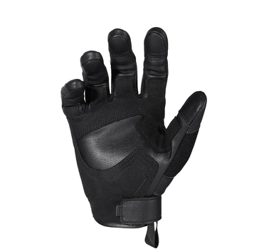 Тактичні армійські рукавички з пальцями JIUSUYI C56