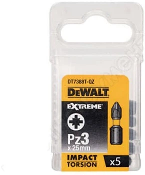 Набор бит DeWalt DT7388T