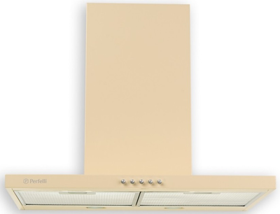 Вытяжка PERFELLI T 6612 A 1000 IV LED