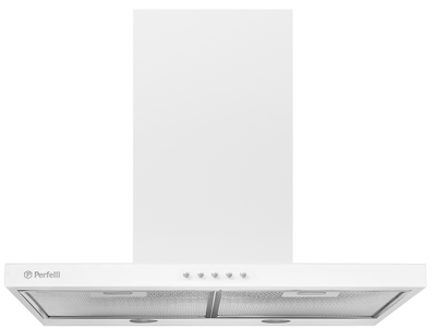 Вытяжка PERFELLI T 6612 A 1000 W LED