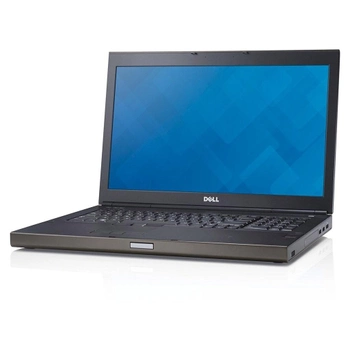 Ноутбук Dell Precision M6800 (CA203PM6800MUMWS) Ro2LT03DL0069 Б/У