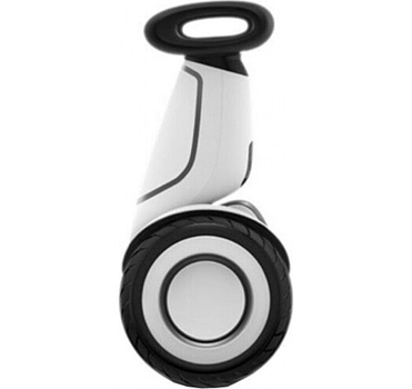 Гироскутер Xiaomi Ninebot by Segway Plus (White) [58492]