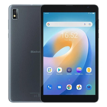 Планшет Blackview TAB 6 8" 3/32GB LTE (Truffle Grey) Global EU [67357]