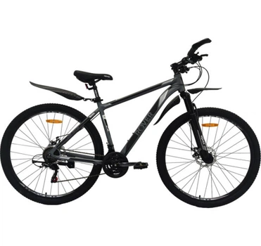 Велосипед Rover 29*18" X70 Air (Gray/White) [58608]