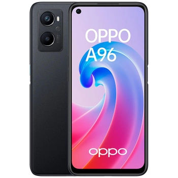 Смартфон Oppo A96 5G 8/128GB (Black) Global [66800]