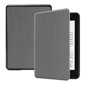 Чехол-книжка DK Cover Case для Amazon Kindle All-new Light Grey [62963]