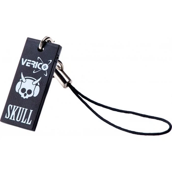 USB флеш-накопитель VERICO 32Gb Unique (Skull) [33904]