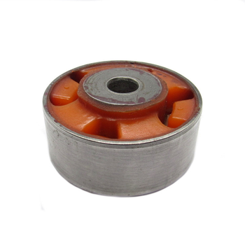 Полиуретановый сайлентблок подушки двигателя передняя Chery M11 2008-, PP-0375