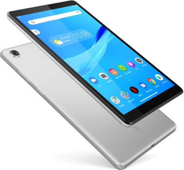 Планшет Lenovo Tab M8 TB-8505X 2/32GB LTE Platinum Grey (ZA5H0088UA)