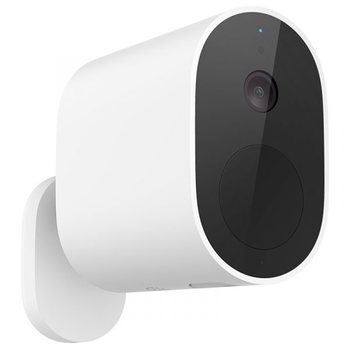 xiaomi mi wireless outdoor security camera 1080p set version