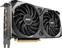 箱ありMSI GeForce RTX 3060 Ti VENTUS 2X OC Видеокарта MSI GeForce RTX 3060 Ti VENTUS 2X OC 8192MB (RTX 3060
