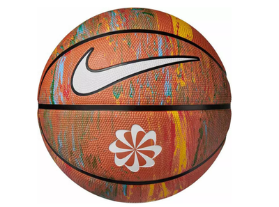 Баскетбольный Мини-Мяч Nike Skills Next Nature(N.100.7038.987.03) 3